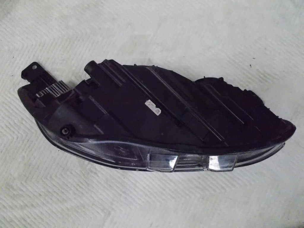 Frontscheinwerfer Ford Focus MX7B-13E015-CC Links Scheinwerfer Headlight SCH3697889473up