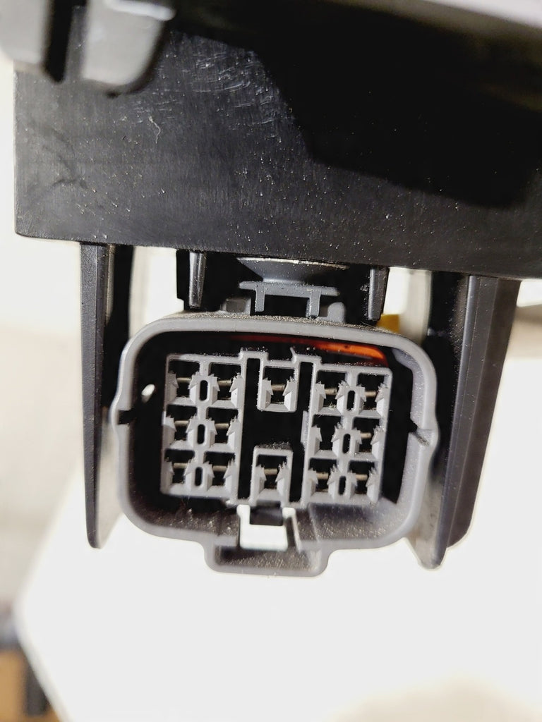 Frontscheinwerfer Mazda Cx3 Cx-3 DG10E-51030 Full LED Rechts Headlight