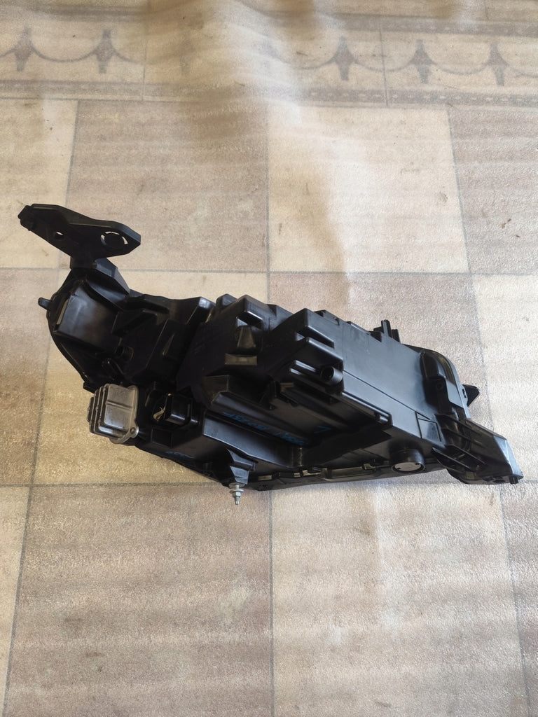 Frontscheinwerfer Opel Corsa F 9829522780 Links Scheinwerfer Headlight SCH2986035155xu