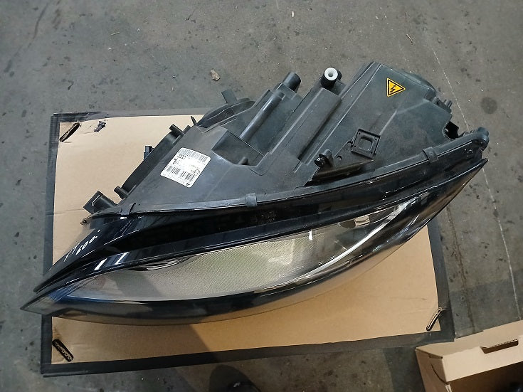 Frontscheinwerfer Audi Tt 8J0941029AJ Links Scheinwerfer Headlight SCH5824828054iw
