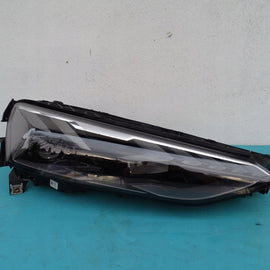 Frontscheinwerfer Audi E-Tron Gt 4J3941036 LED Rechts Scheinwerfer Headlight SCH3632116547da