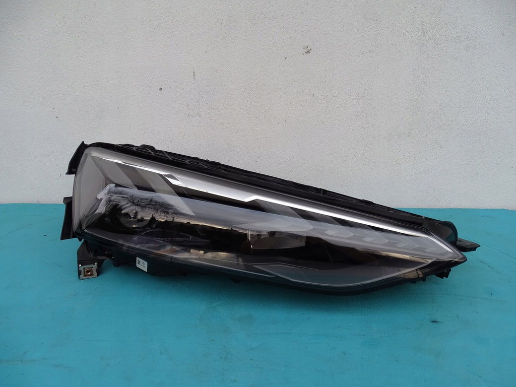 Frontscheinwerfer Audi E-Tron Gt 4J3941036 LED Rechts Scheinwerfer Headlight SCH3632116547da
