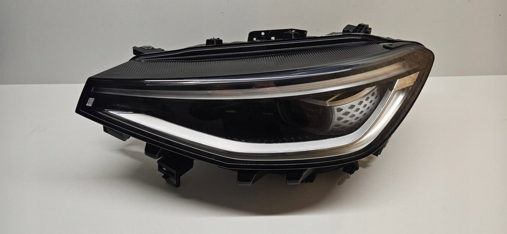 Frontscheinwerfer VW Id.4 11B941035H LED Links Scheinwerfer Headlight SCH9962044447bx