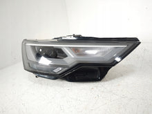 Laden Sie das Bild in den Galerie-Viewer, Frontscheinwerfer Audi A6 C8 4K0941034 Full LED Rechts Scheinwerfer Headlight SCH9609605566rv