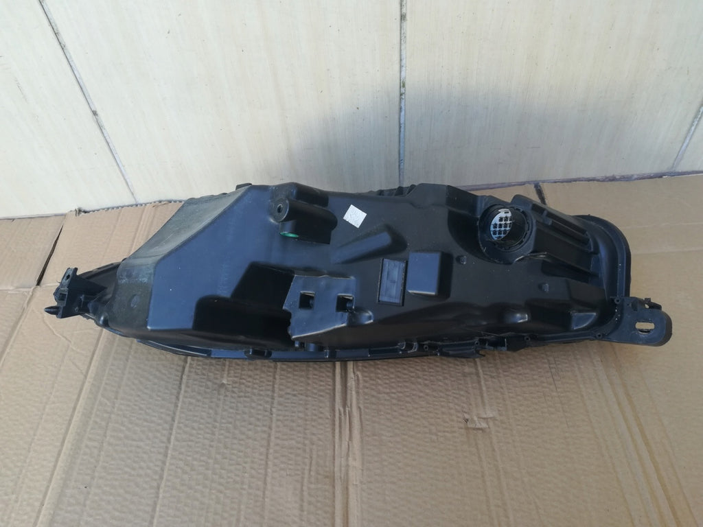 Frontscheinwerfer Jaguar Xf X260 GX63-13W029-LF LED Rechts Headlight SCH7728449821ks