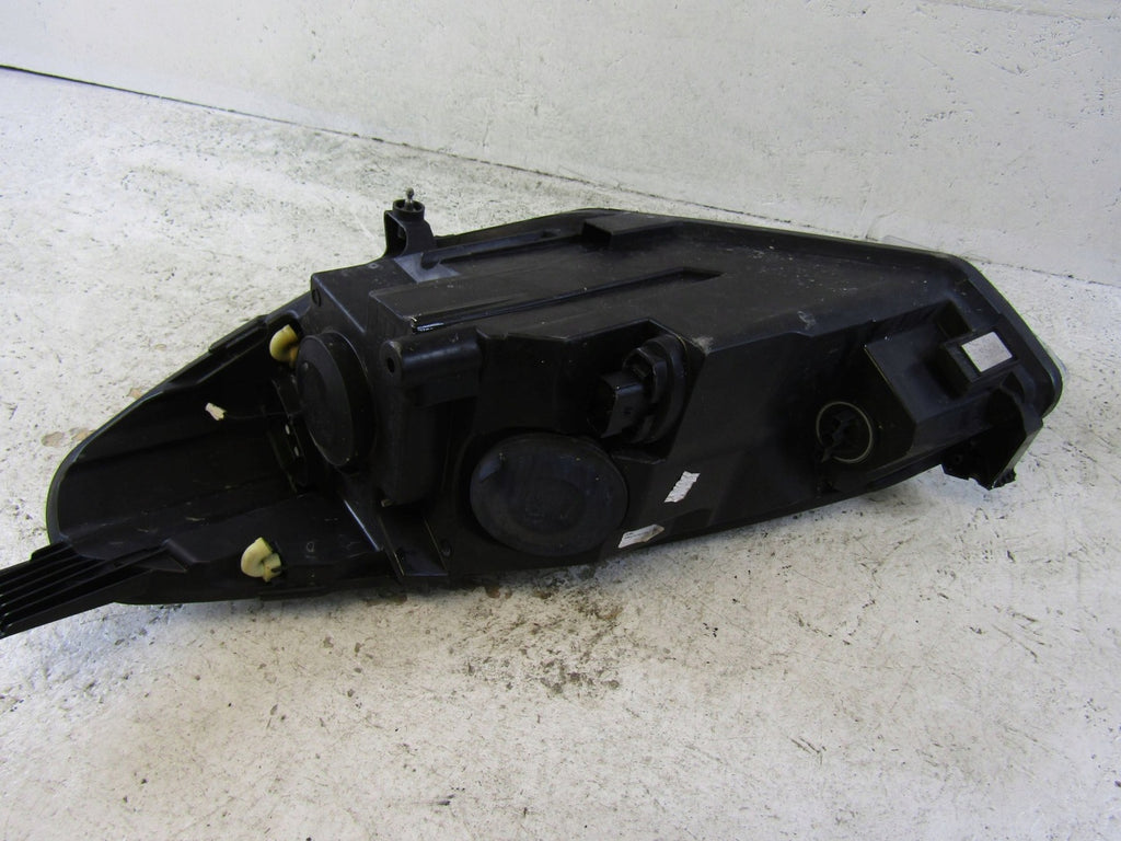Frontscheinwerfer Ford Fiesta I L1BB-13E014-CD L1BB-13E014- LED Rechts Headlight SCH1295009932nj