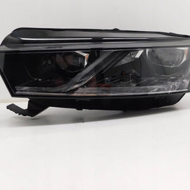 Frontscheinwerfer Skoda Octavia I 0301118233A LE18A64195E4941015B Links SCH8712876958xm