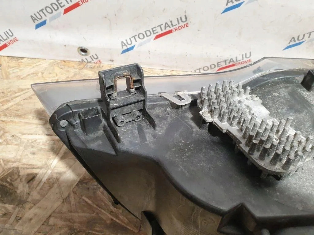 Frontscheinwerfer BMW X5 72630527221893 Links Scheinwerfer Headlight SCH3242870669ok