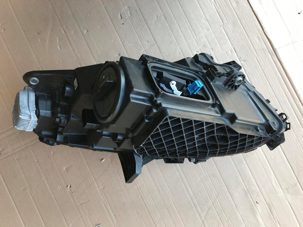 Frontscheinwerfer Mercedes-Benz Eqc A2939067500 Full LED Links Headlight SCH8917938879pw