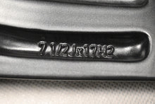 Laden Sie das Bild in den Galerie-Viewer, 4x Alufelge 17 Zoll 7.5" 5x112 54ET 6855091 BMW 4 Gran Active F45 Rim Wheel FEL7856129686ot