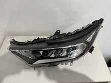 Load image into Gallery viewer, Frontscheinwerfer Toyota V Full LED Ein Stück (Rechts oder Links) Headlight SCH6615957375rm