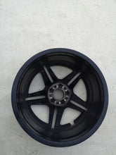 Load image into Gallery viewer, 1x Alufelge 19 Zoll 8.0" 5x112 33ET A2574011500 Mercedes-Benz Cls Rim Wheel FEL7863123364eu