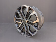 Laden Sie das Bild in den Galerie-Viewer, 1x Alufelge 18 Zoll 7.5" 6x139.7 55ET N1WC-1007-G2A Ford Ranger Rim Wheel FEL2334374883cp