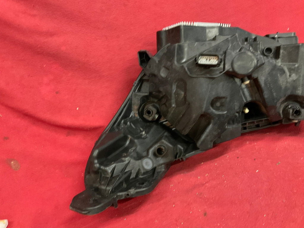 Frontscheinwerfer Ford S-Max 90076252 EM2B-13W029-CH LED Rechts Headlight SCH7301137660gn
