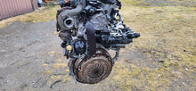 Laden Sie das Bild in den Galerie-Viewer, Motor Peugeot 3008 10JBER 1.6 EHDI 112PS 2013 Diesel Engine Komplett MOT5884009830ro