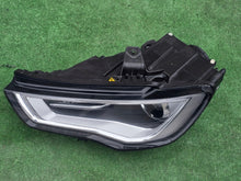 Laden Sie das Bild in den Galerie-Viewer, Frontscheinwerfer Audi A3 8V0941043L Xenon Links Scheinwerfer Headlight SCH7987390061ca