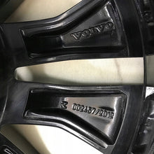 Load image into Gallery viewer, 1x Alufelge 18 Zoll 8.0" 5x108 42ET Glanz Schwarz 32271988 Volvo V60 Rim Wheel FEL6096045421sy