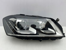 Load image into Gallery viewer, Frontscheinwerfer VW Passat B7 3AB941752 LED Rechts Scheinwerfer Headlight SCH3628062836ua