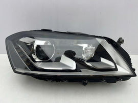 Frontscheinwerfer VW Passat B7 3AB941752 LED Rechts Scheinwerfer Headlight SCH3628062836ua