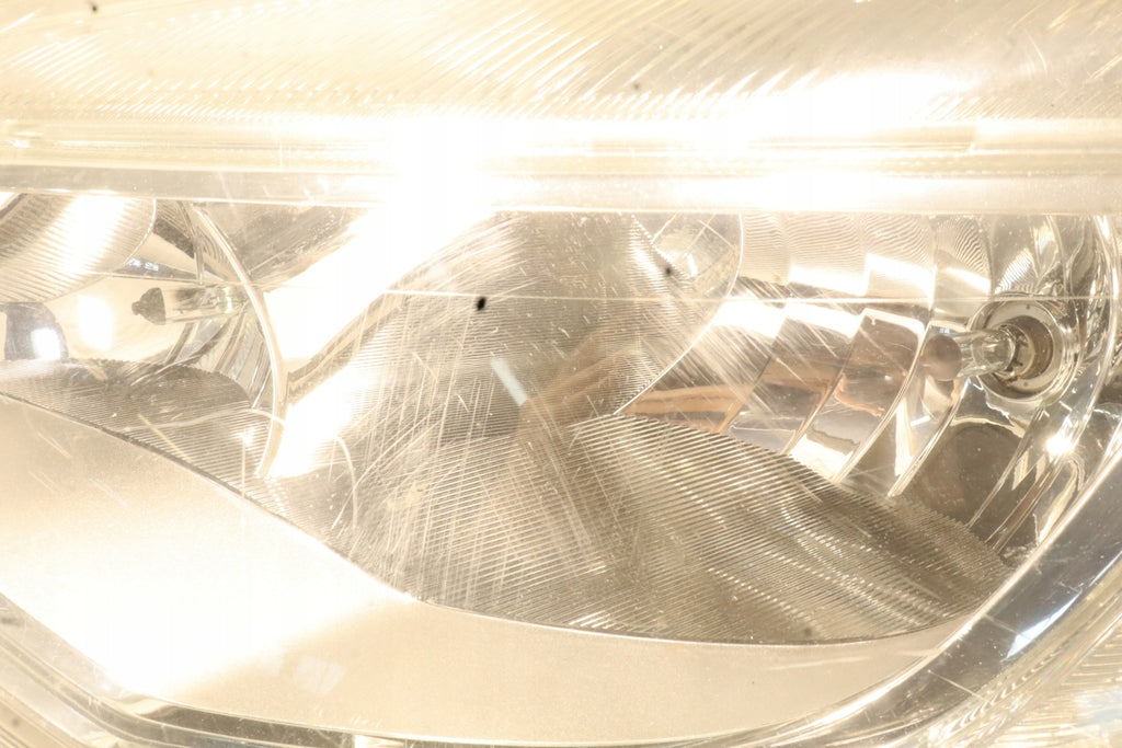 Frontscheinwerfer Opel Astra J 13253646 Links Scheinwerfer Headlight SCH2892207738dz