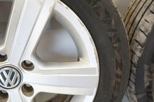 Laden Sie das Bild in den Galerie-Viewer, 4x Alufelge 16 Zoll 6.5" 5x112 5G0601025BN VW Golf Vii Rim Wheel FEL1843785278em