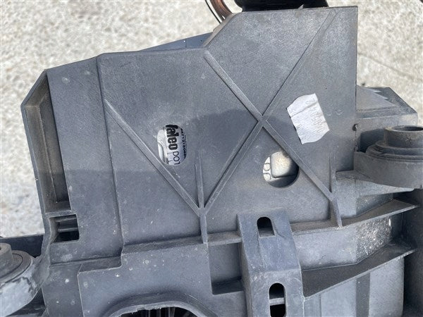 Frontscheinwerfer Porsche Cayenne 7L5941006AR Rechts Scheinwerfer Headlight SCH7492064063vw