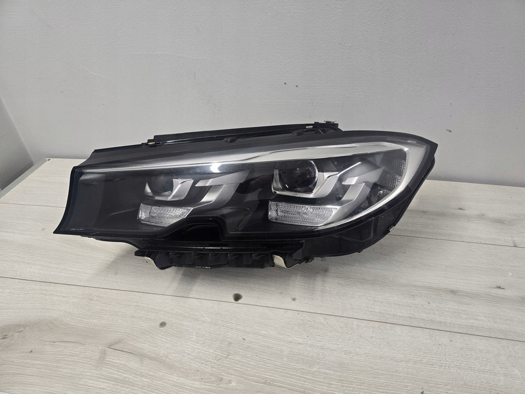 Frontscheinwerfer BMW G20 9481695 LED Ein Stück (Rechts oder Links) Headlight SCH1262875745bt
