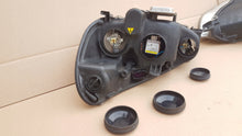 Load image into Gallery viewer, Frontscheinwerfer Ford Galaxy Xenon Links Scheinwerfer Headlight SCH5222326635fg