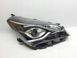 Frontscheinwerfer Toyota Yaris Rechts Scheinwerfer Headlight