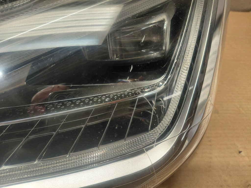 Frontscheinwerfer Seat Ibiza I 6F1941007H LED Links Scheinwerfer Headlight SCH2038265910hc