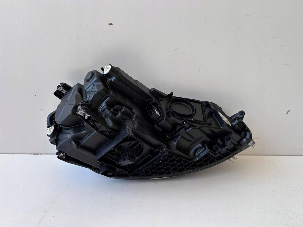 Frontscheinwerfer VW Golf VII 5G1941035 LED Links Scheinwerfer Headlight SCH8955622413sv