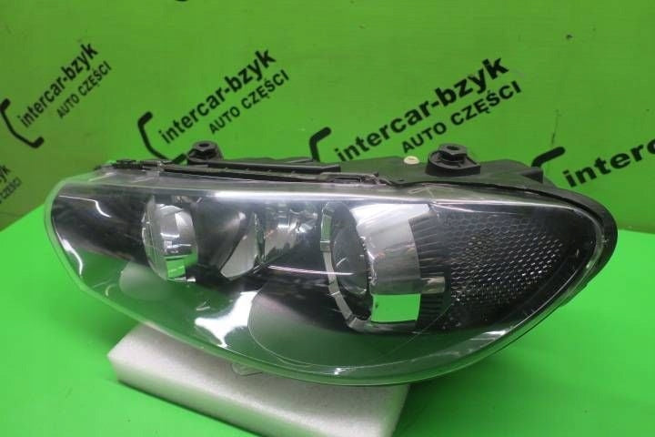 Frontscheinwerfer VW Scirocco 1K8941753 Xenon Links Scheinwerfer Headlight SCH2091972781ou