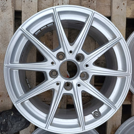1x Alufelge 16 Zoll 6.5