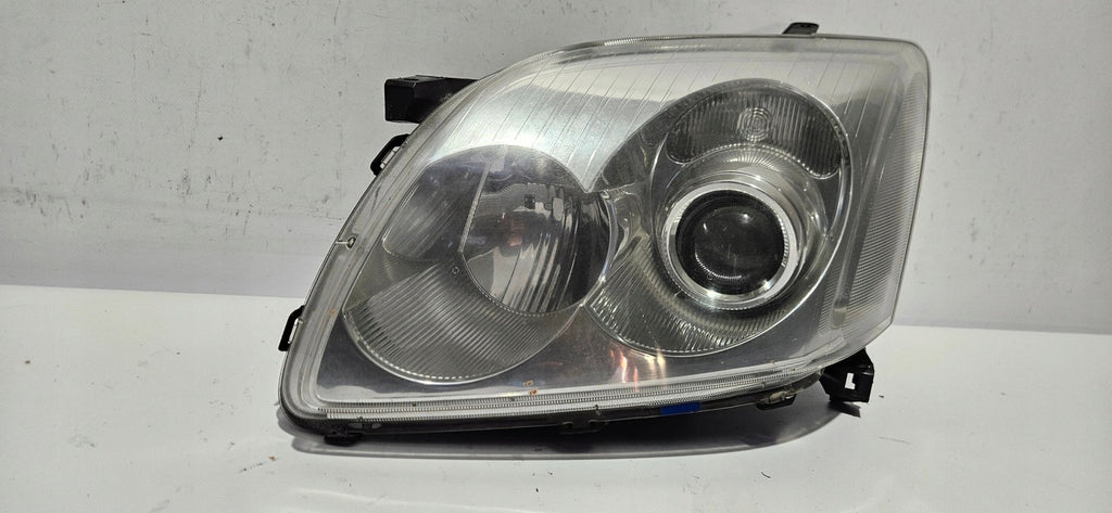 Frontscheinwerfer Toyota Avensis Xenon Links Scheinwerfer Headlight SCH4310040886pp
