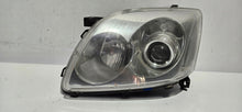 Load image into Gallery viewer, Frontscheinwerfer Toyota Avensis Xenon Links Scheinwerfer Headlight SCH4310040886pp