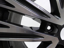Load image into Gallery viewer, 1x Alufelge 20 Zoll 8.5" 5x112 43ET Glanz Schwarz 4K0601025J Audi A6 C8 FEL3738793983xn