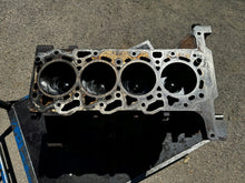Load image into Gallery viewer, Motorblock Peugeot Boxer TDCI 2.2 HDI Diesel Unkomplett MOT6786799802kf