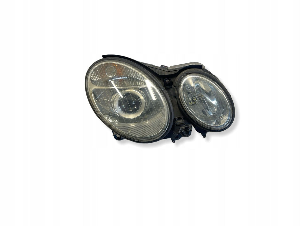 Frontscheinwerfer Mercedes-Benz W211 15543000 Xenon Rechts Headlight SCH1747986019fi