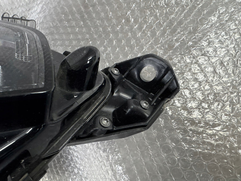 Frontscheinwerfer Peugeot 208 73313327 Full LED Links Scheinwerfer Headlight SCH1361849605af
