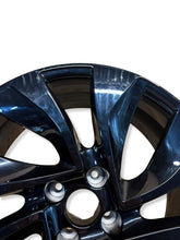 Laden Sie das Bild in den Galerie-Viewer, 1x Alufelge 18 Zoll 4x108 124R000033 Citroën Ds5 Ds4 Rim Wheel FEL5791399967un