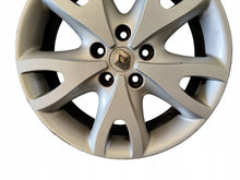 Load image into Gallery viewer, 1x Alufelge 17 Zoll 6.5" 5x114.3 Glanz Silber 40300-JY02 Renault Koleos I FEL9396891905fw