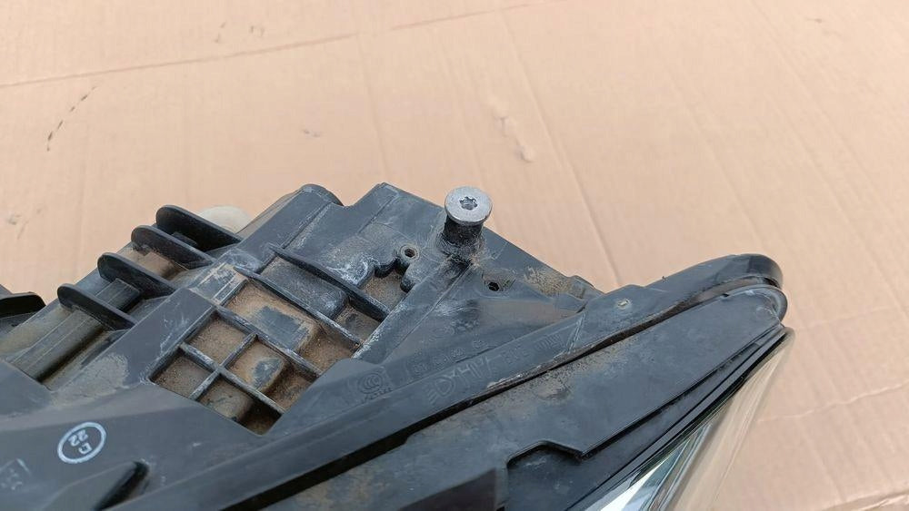 Frontscheinwerfer Mercedes-Benz W247 A2479062503 LED Links Headlight SCH9245293080va