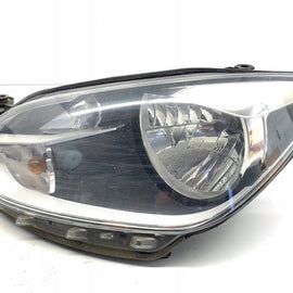 Frontscheinwerfer VW Up 730-11817 1S1941015L Links Scheinwerfer Headlight SCH5912202484vy