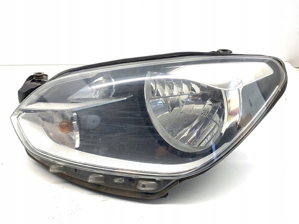 Frontscheinwerfer VW Up 730-11817 1S1941015L Links Scheinwerfer Headlight