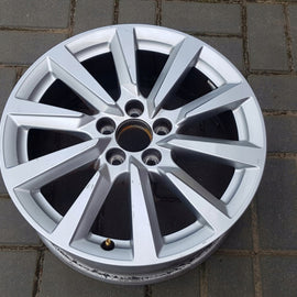 1x Alufelge 16 Zoll 6.5