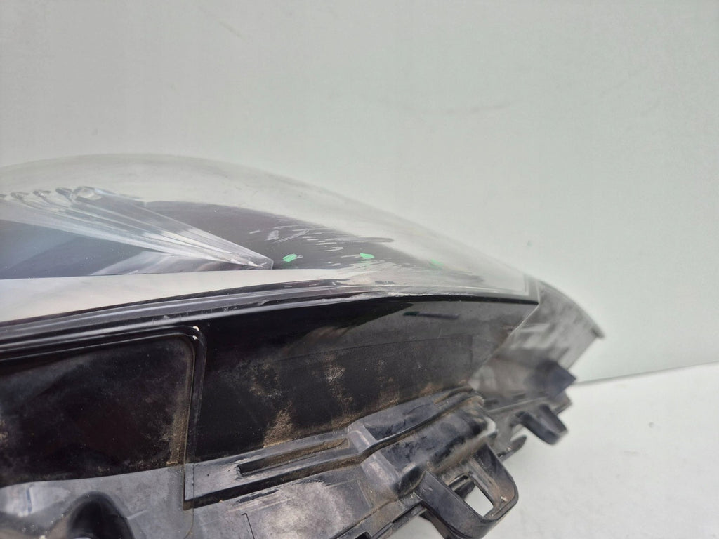 Frontscheinwerfer Opel Astra K 39158006 Rechts Scheinwerfer Headlight SCH8839701695hb