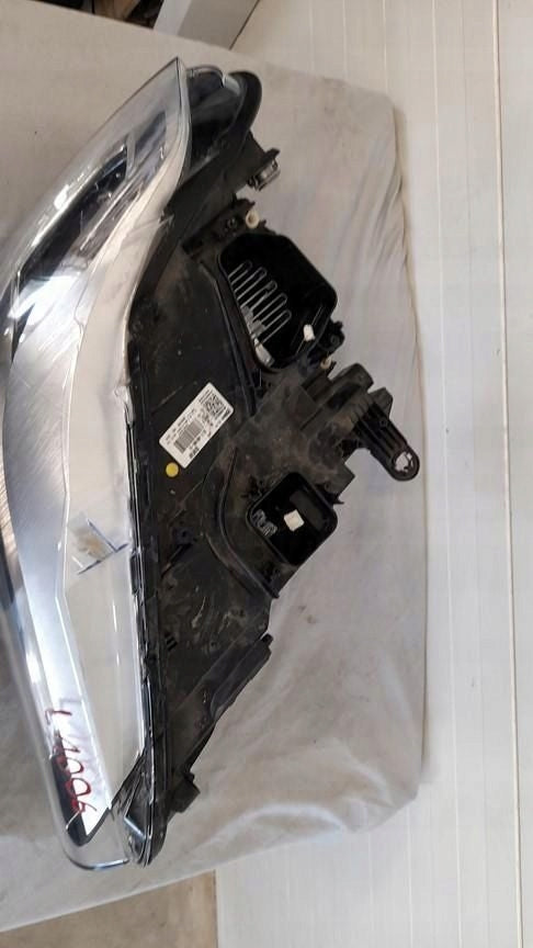 Frontscheinwerfer BMW X2 F39 RKC12206 Rechts Scheinwerfer Headlight SCH8382705831wy