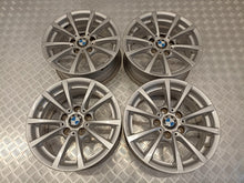 Laden Sie das Bild in den Galerie-Viewer, 4x Alufelge 16 Zoll 7.0" 5x120 31ET 6796236 BMW F36 Rim Wheel FEL8316664228qc