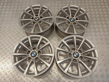 Load image into Gallery viewer, 4x Alufelge 16 Zoll 7.0" 5x120 31ET 6796236 BMW F36 Rim Wheel FEL8316664228qc