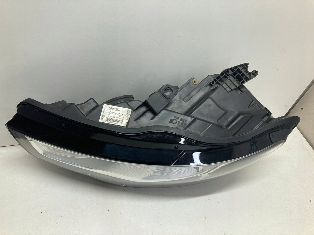 Frontscheinwerfer Audi A6 C7 4G0941005 Xenon Ein Stück (Rechts oder Links) SCH5909189340cw